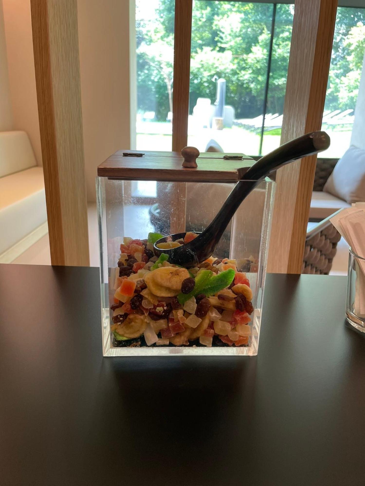 Vital Hotel Flora 코마노테르메 외부 사진